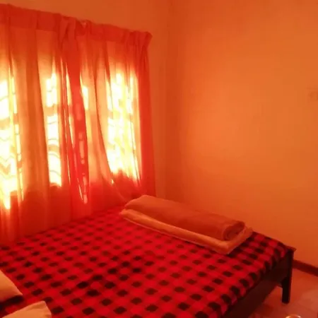 Guest house Tissa Holiday Home *