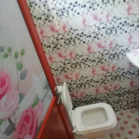 Tissa Holiday Home Nuwara Eliya