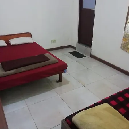 Tissa Holiday Home Nuwara Eliya