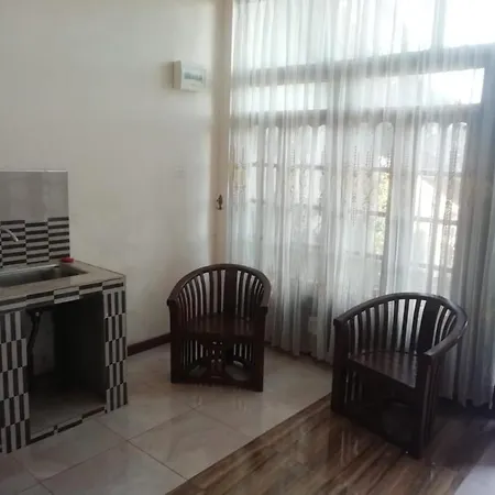 Guest house Tissa Holiday Home Nuwara Eliya
