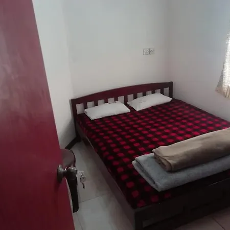 Tissa Holiday Home Guest house