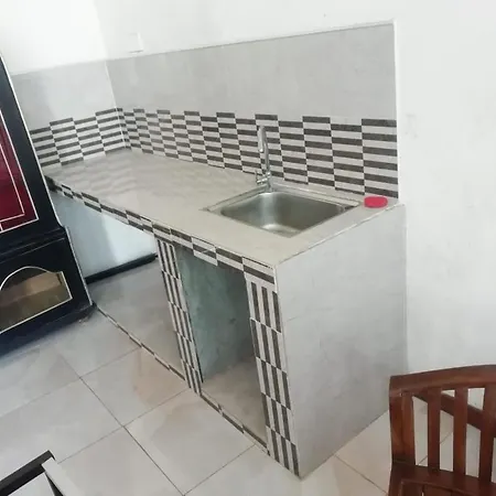 Tissa Holiday Home Guest house