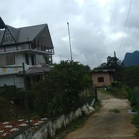 New Jayamasa Homestay Guest house