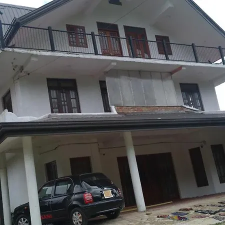 New Jayamasa Homestay Guest house