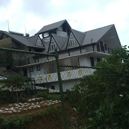 New Jayamasa Homestay * Nuwara Eliya