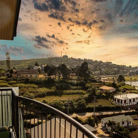 Apartment Moon Plains Luxury *
