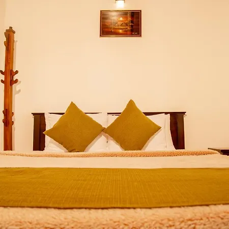 Moon Plains Luxury Nuwara Eliya