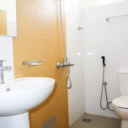 Bed & Breakfast Avonvin 3*