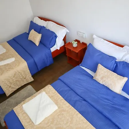 Bed & Breakfast Avonvin