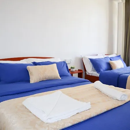 Bed & Breakfast Avonvin Nuwara Eliya