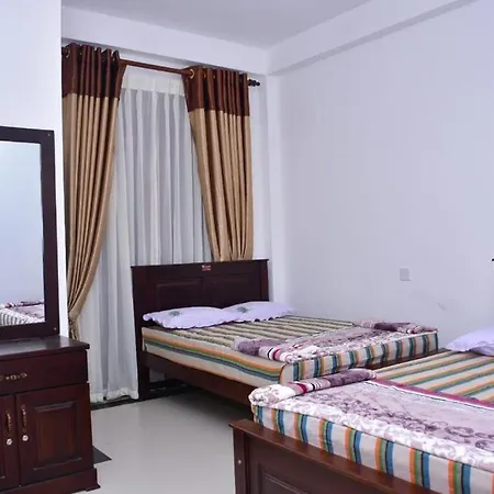 Guest house Maduwanthi Guest Nuwaraeliya *