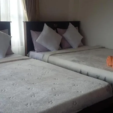 Maduwanthi Guest Nuwaraeliya Nuwara Eliya