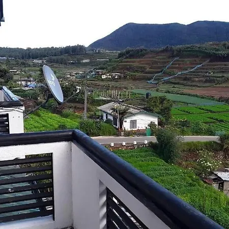 Guest house Maduwanthi Guest Nuwaraeliya Nuwara Eliya