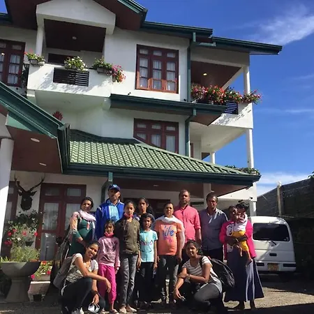 Maduwanthi Guest Nuwaraeliya Nuwara Eliya