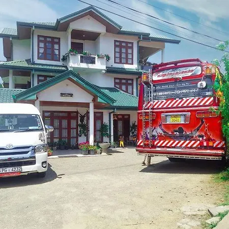 Guest house Maduwanthi Guest Nuwaraeliya *