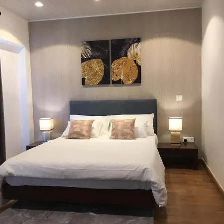 The Edge Luxury Nuwara Eliya