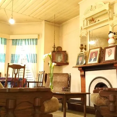Country house Shirin1892 *