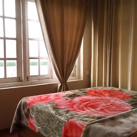 Hotel Forestside & Nuwara Eliya