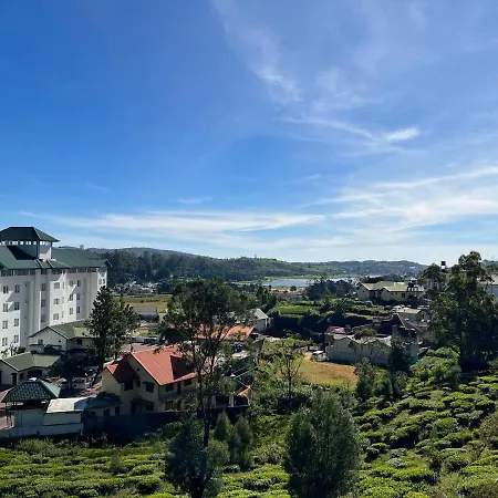 Hotel Tea Bush Nuwara Eliya