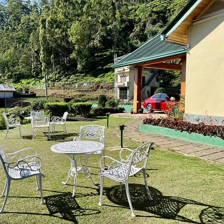Tea Bush Hotel