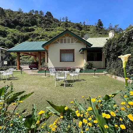 Hotel Tea Bush Nuwara Eliya