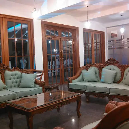 Royal Hills Nuwara Eliya