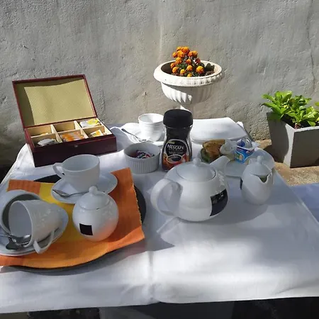 Guest house Dutch Nuwara Eliya
