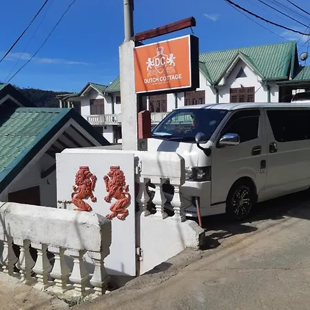 Guest house Dutch *
