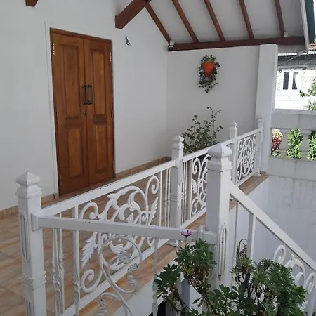 Guest house Dutch
