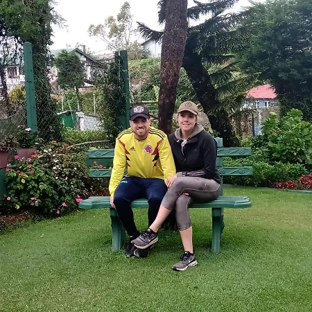 Country Nuwara Eliya