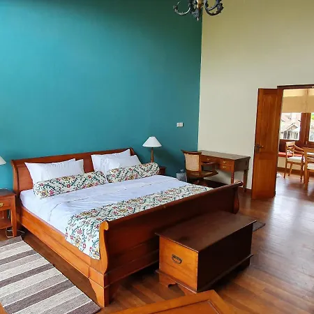 The Walden Hotel Nuwara Eliya