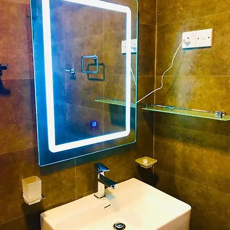 Hotel Olga Nuwaraeliya Hotel 3*