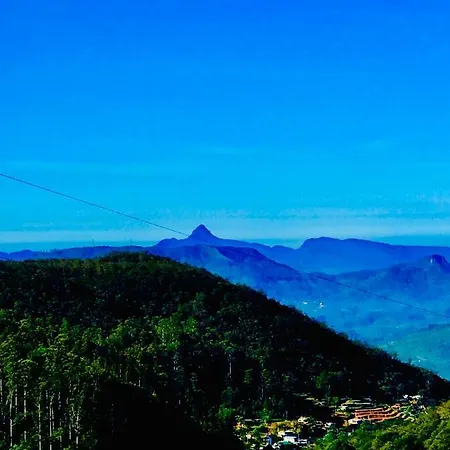 Hotel Olga Nuwaraeliya Hotel 3*