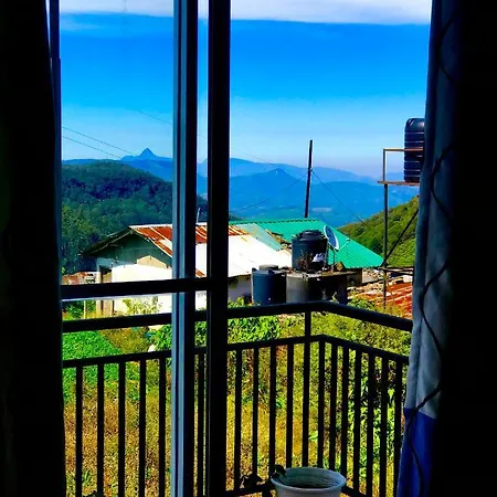 Hotel Hotel Olga Nuwaraeliya Nuwara Eliya