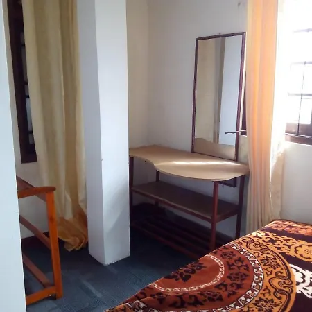 Guest house New Jayamasa Homestay Nuwara Eliya