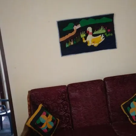 New Jayamasa Homestay Guest house Nuwara Eliya
