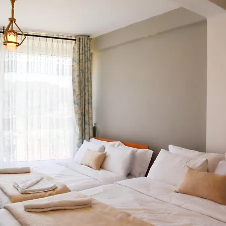 Bed & Breakfast Avonvin 3*