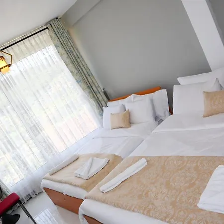 Avonvin 3* Nuwara Eliya