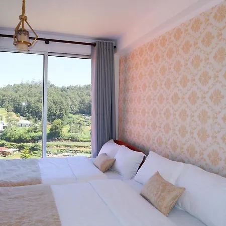Avonvin Bed & Breakfast Nuwara Eliya