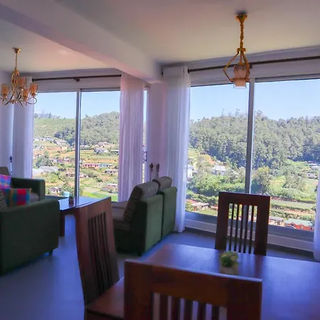 Avonvin Bed & Breakfast Nuwara Eliya