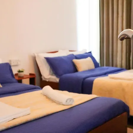 Bed & Breakfast Avonvin Nuwara Eliya