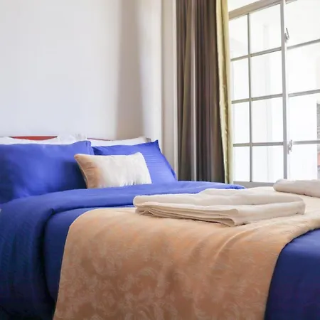 Bed & Breakfast Avonvin