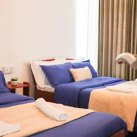Avonvin Bed & Breakfast 3*
