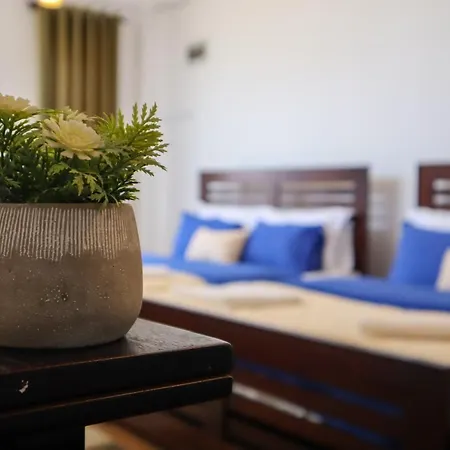 Bed & Breakfast Avonvin Nuwara Eliya