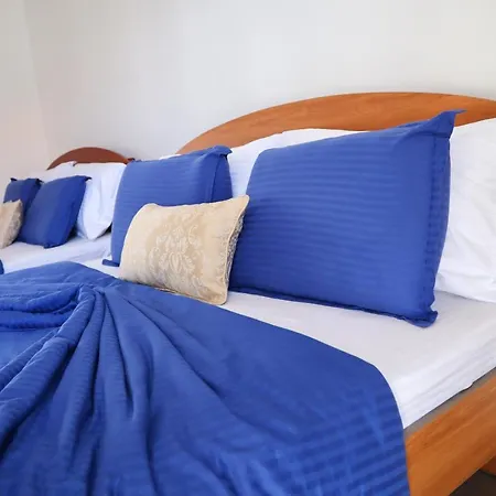 Avonvin Bed & Breakfast