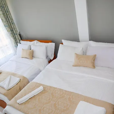 Avonvin Bed & Breakfast 3*