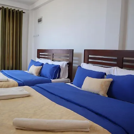 Avonvin 3* Nuwara Eliya