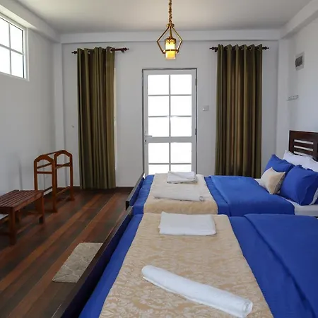 Bed & Breakfast Avonvin