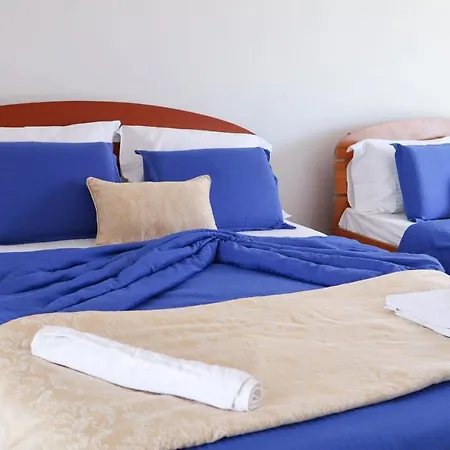 Bed & Breakfast Avonvin 3*