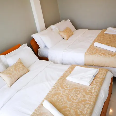 Avonvin 3* Nuwara Eliya